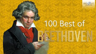 100 Best of Beethoven [upl. by Aurita545]