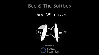 Featuring The New Quick Setup Profoto Softbox  CIs Bee vs Softbox [upl. by Robi507]