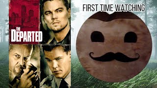 The Departed 2006 FIRST TIME WATCHING  MOVIE REACTION 1274 [upl. by Katsuyama143]