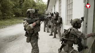 Jagdkommando  Austrian Special Forces Motivation 2024 ᴴᴰ [upl. by Ajin]