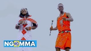 L Jay Maasai ft Shiru Wa GP Laleiyo Official Music Video HD [upl. by Solohcin327]