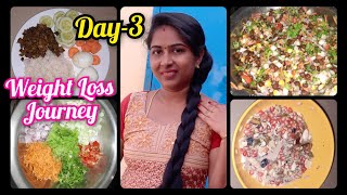 Day3 Weight Loss Journey  Intermittent Fasting  What I ate In a Day  Weightloss Diet [upl. by Lleder]