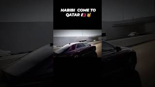 Habibi come to qatar 🇶🇦 shorts qatar views viralvideo like shear subscribers 10000million [upl. by Nidya]