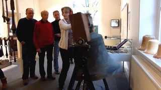 Glockenmuseum Gescher 2013 [upl. by Asillim]