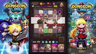 Fundroid  Dungeon Link  Area 16 Story  Hell Mode [upl. by Sephira]