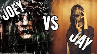 JOEY JORDISON VS JAY WEINBERG  BATTLE OF MUSIC [upl. by Botzow]