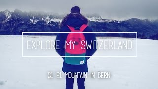 Explore My Switzerland  Episode 1  Explore More  Gurten Bern [upl. by Meil]