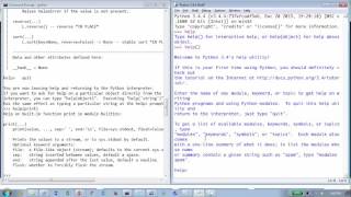 Introduction to Python for PLSQL Developers Part 1 [upl. by Aital]