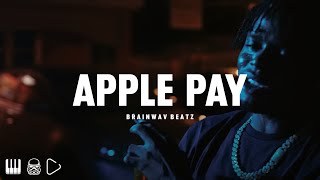 FREETrap Dancehall Riddim Instrumental 2025  APPLE PAY [upl. by Delsman]