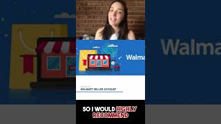 How To Start Selling On Walmart And Is It Worth It shorts ecommerce walmart [upl. by Acinej952]