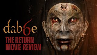 Dabbe 6 The Return Movie Review  Horror Movie  Turkish Movie [upl. by Franklyn329]