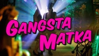 Mateřskácom Gangsta matka oficiální videoklip [upl. by Enelcaj671]