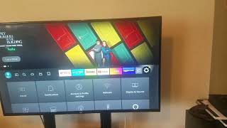 Fix Amazon Fire TV Cube APP Not RESPONDING Opening Up Program [upl. by Latsyrhc701]