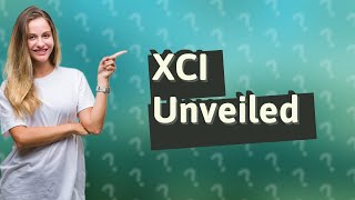 What is the XCI in humans [upl. by Butch]