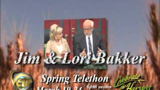 CTN Spring 2012 Telethon v2 [upl. by Oretna]