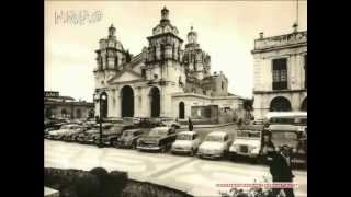 LOS CUATRO DE CORDOBA Cordoba de Antaño wmv [upl. by Waddell]