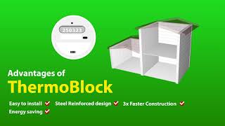 ThermoBlock The Right Block for Tropical Country [upl. by Sams]