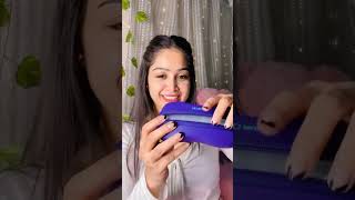 Affordable Lenskart haul  Cute glasses  Riturvanjali [upl. by Cimbura]