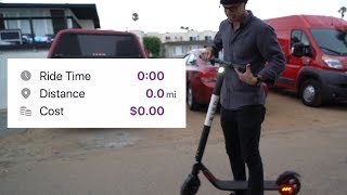 Bird Scooter Hack  UNLIMITED FREE RIDES EASY [upl. by Harts]