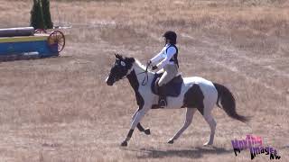 Devin Dalrymple Rainbow Meadows Farm 2018 [upl. by Flemings]