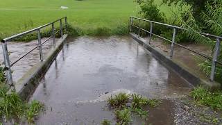 Gewitter in Küssnacht am Rigi  02072020 [upl. by Kennet]