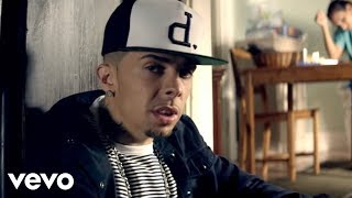 Dappy  No Regrets Official Video [upl. by Eidnac]