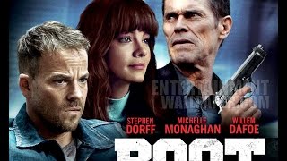 Tomorrow Youre Gone 2012 Full Movie  Michelle Monaghan Willem Dafoe Stephen Dorff [upl. by Sofko]