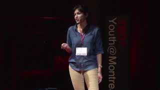 Farming Insects For Food Shobhita Soor at TEDxYouthMontreal [upl. by Ridan864]