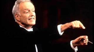 Carlos Kleiber conducts Isoldes Liebestod Wagner [upl. by Irolav]