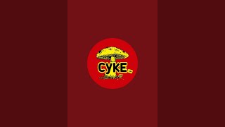 CykE 《ClydE》 is live [upl. by Ecille]