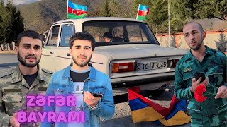 eMƏNİ BAYRAĞINI YANDIRDIQ 🇦🇲🔥 [upl. by Eanat939]