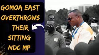 How Can An MP speak such NONS3ense  NDC MP rEGRETS making this statement  MUST WATCH [upl. by Gibbon544]