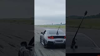 GTR fail [upl. by Ahsuat763]