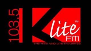 1035 KLite Classic Lite [upl. by Ayhdiv]