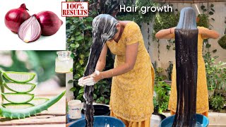 Reduce hair fall  fast hair growth tips  hair care [upl. by Malek]