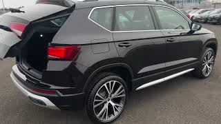 BRAND NEW ATECA XPERIENCE LUX [upl. by Grayce]