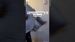 Pregnancy cravings hit different pregnancy cravings pregnant [upl. by Frohne71]