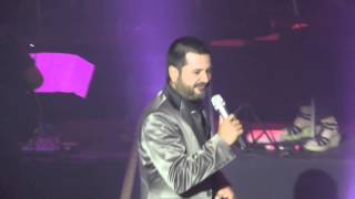 JRojasoficial Jorge Rojas  Locura  Teatro Luxor [upl. by Gnut]