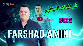 Farshad Amini quot2022quot Part 3 [upl. by Aikemet904]