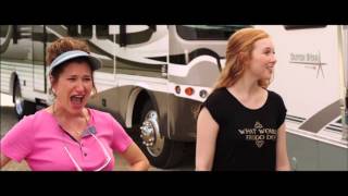 We Are The Millers  Trailer [upl. by Tichonn949]