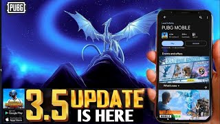 PBUG MOBILE 35 NEW UPDATE  LIVIK GAMEPLAY pubgmobile bgmi [upl. by Laughton968]