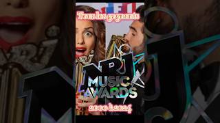 NRJ music awards  de 2000 à 2024 Qui et ton favoris [upl. by Idac481]