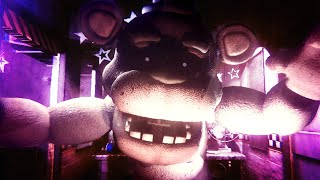 THIS FNAF 1 REMAKE IS WAY SCARIER THAN THE ORIGINAL [upl. by Yurik]