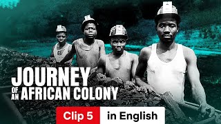 Journey of an African Colony Season 1 Clip 5  Trailer in English  Netflix [upl. by Yovonnda]