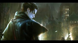 VAMPYR Trailer PS4  XBOX ONE [upl. by Yasnil]