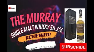 Review 99 Tullibardine “The Murray” 561 WOW [upl. by Bigod]