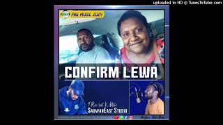 CONFIRM LEWA 2024  KMETEX WILLIE sauwanEast studio UGLEEBEE [upl. by Remat]