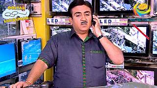 Tapu Sena Decide To Conduct A Special Program  Taarak Mehta Ka Ooltah Chashmah  Full Episode [upl. by Kalagher4]