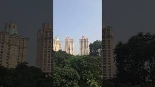 Hiranandani Powai Mumbai [upl. by Areik668]