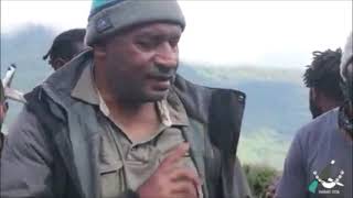 Adventure with Dr Tom Lino into the Hearts of Engans  PNG Most Performing MP 20172022 [upl. by Pillihpnhoj977]